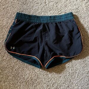 Under Armour Running Shorts